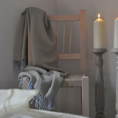Ecocirer Guest House 소예르 외부 사진