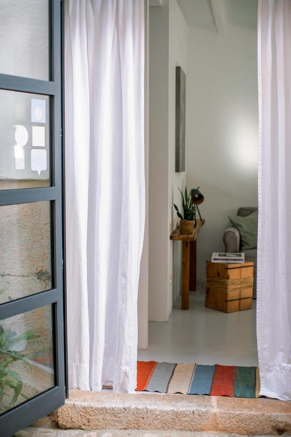 Ecocirer Guest House 소예르 외부 사진